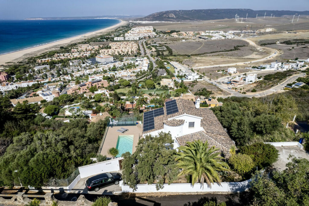 Detached Villa Zahara de los Atunes Cádiz - image 37