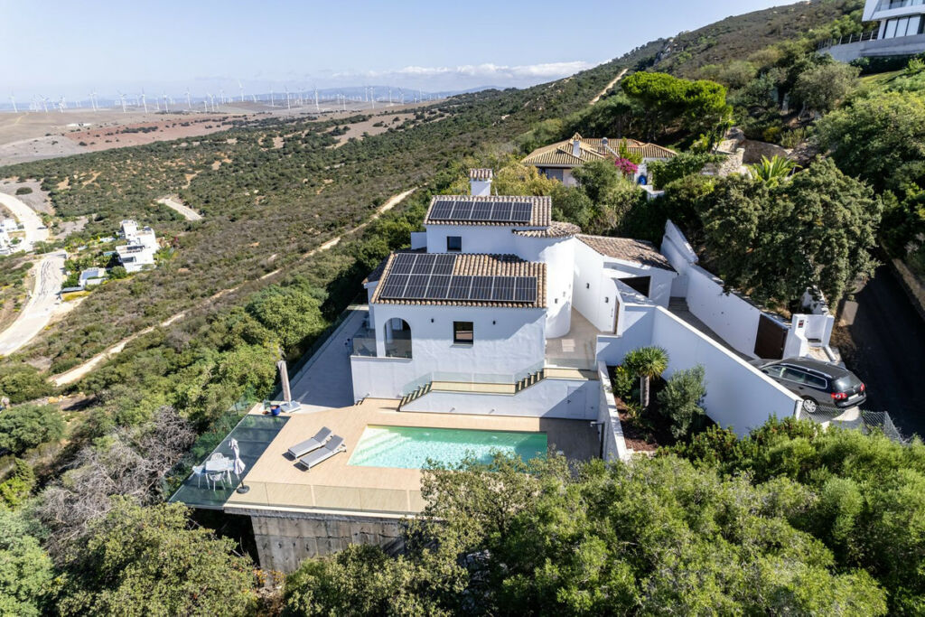 Detached Villa Zahara de los Atunes Cádiz - image 38