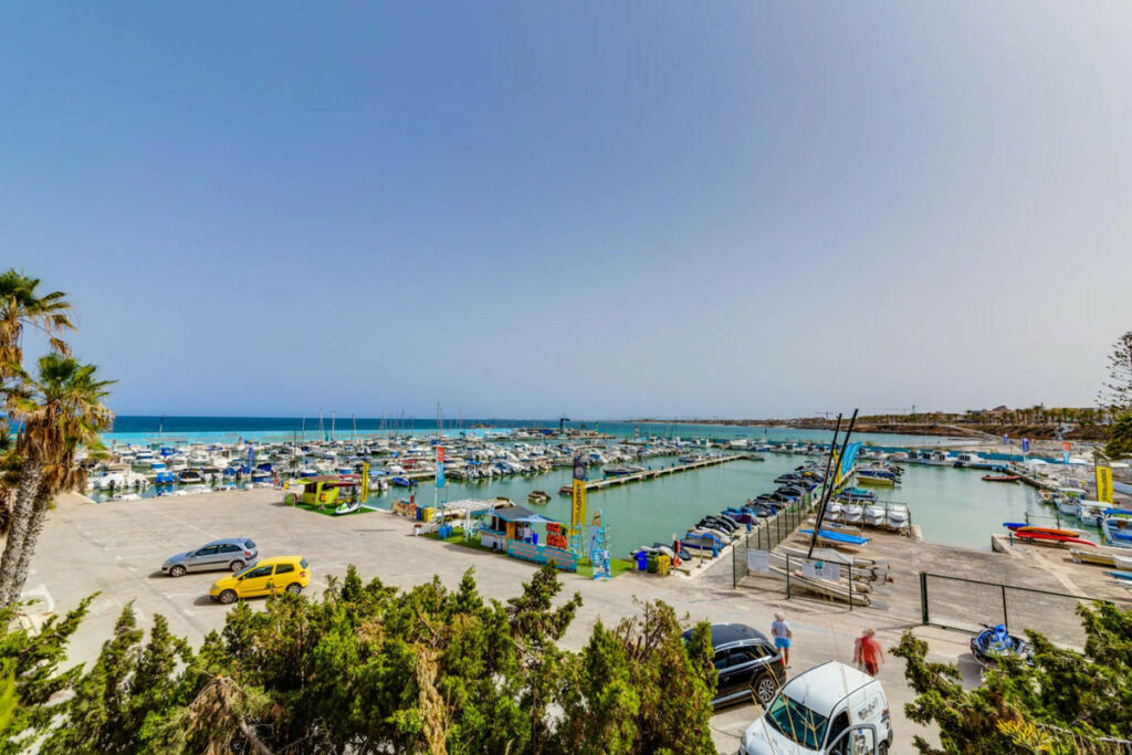Ground Floor Apartment San Pedro del Pinatar Murcia - imagen 39