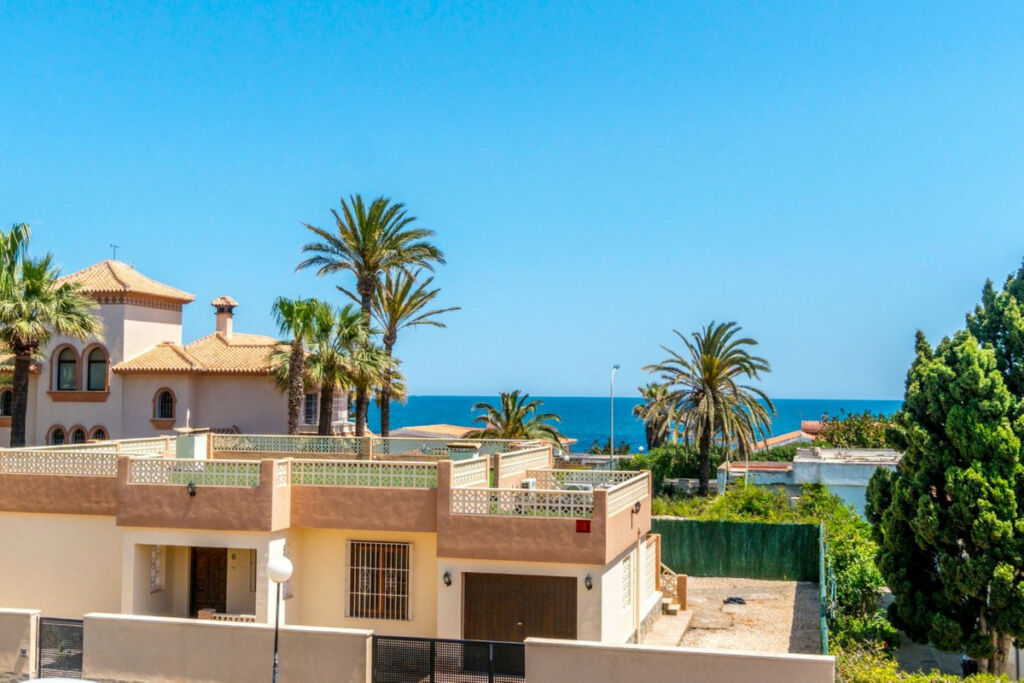 Detached Villa La Veleta Alicante - zdjęcie 39
