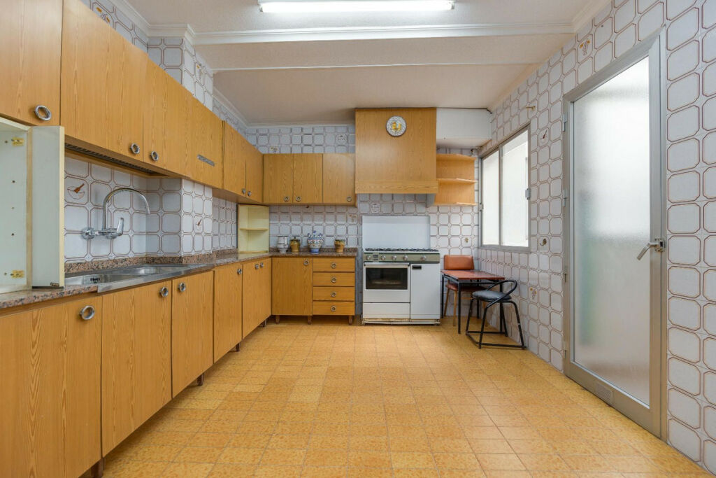 Ground Floor Apartment San Pedro del Pinatar Murcia - imagen 4