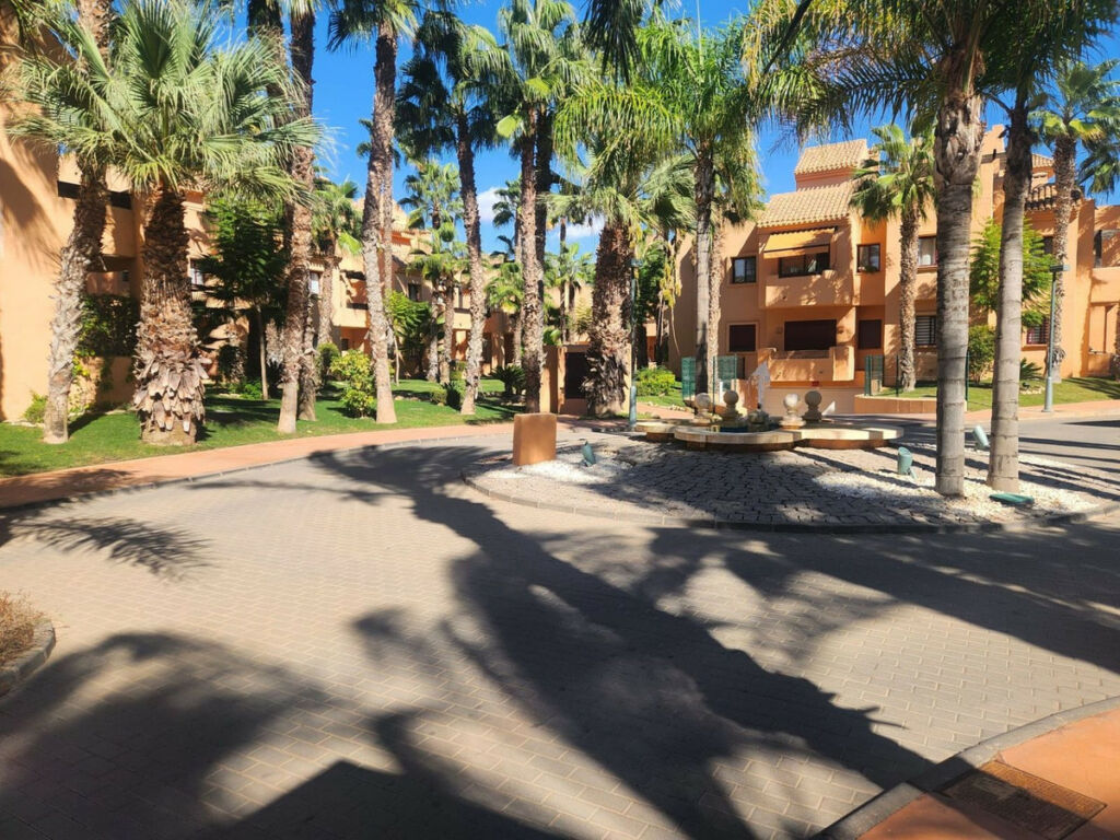 Middle Floor Apartment Los Alcazares Murcia - imagen 8