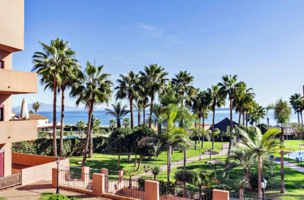 Aparthotel Manilva Málaga - imagen 4