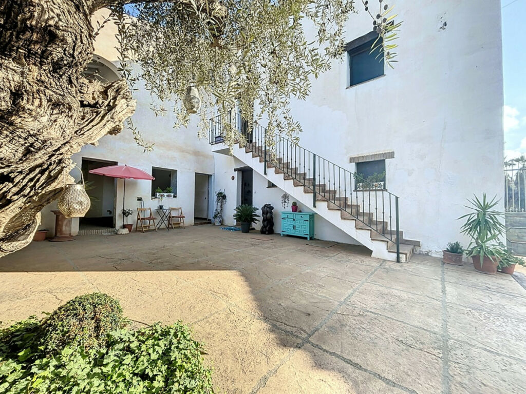 Detached Villa Vélez-Málaga Málaga - Bild 4