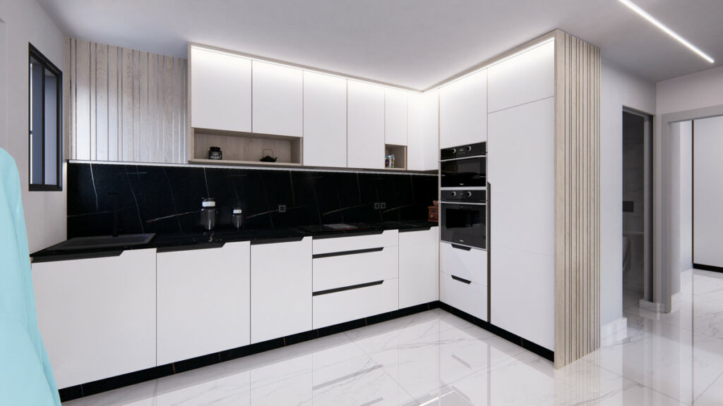 Ground Floor Apartment Algorfa Alicante - image 4
