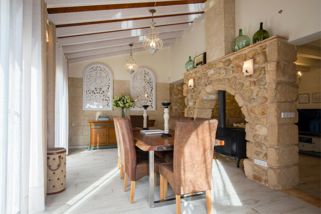 Finca - Cortijo Lliber Alicante - Bild 5