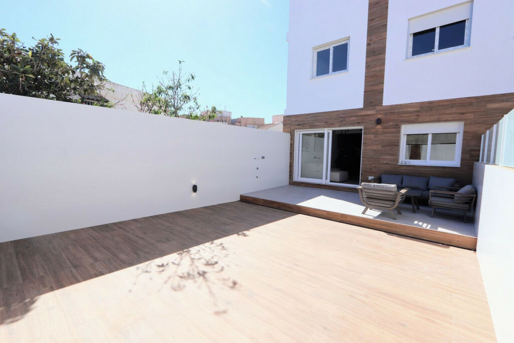 Ground Floor Apartment Pilar de la Horadada Alicante - imagen 4