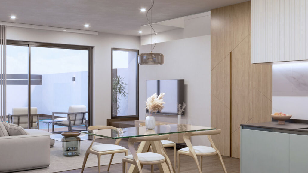 Detached Villa San Pedro del Pinatar Murcia - imagen 4