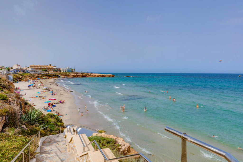 Ground Floor Apartment San Pedro del Pinatar Murcia - imagen 40
