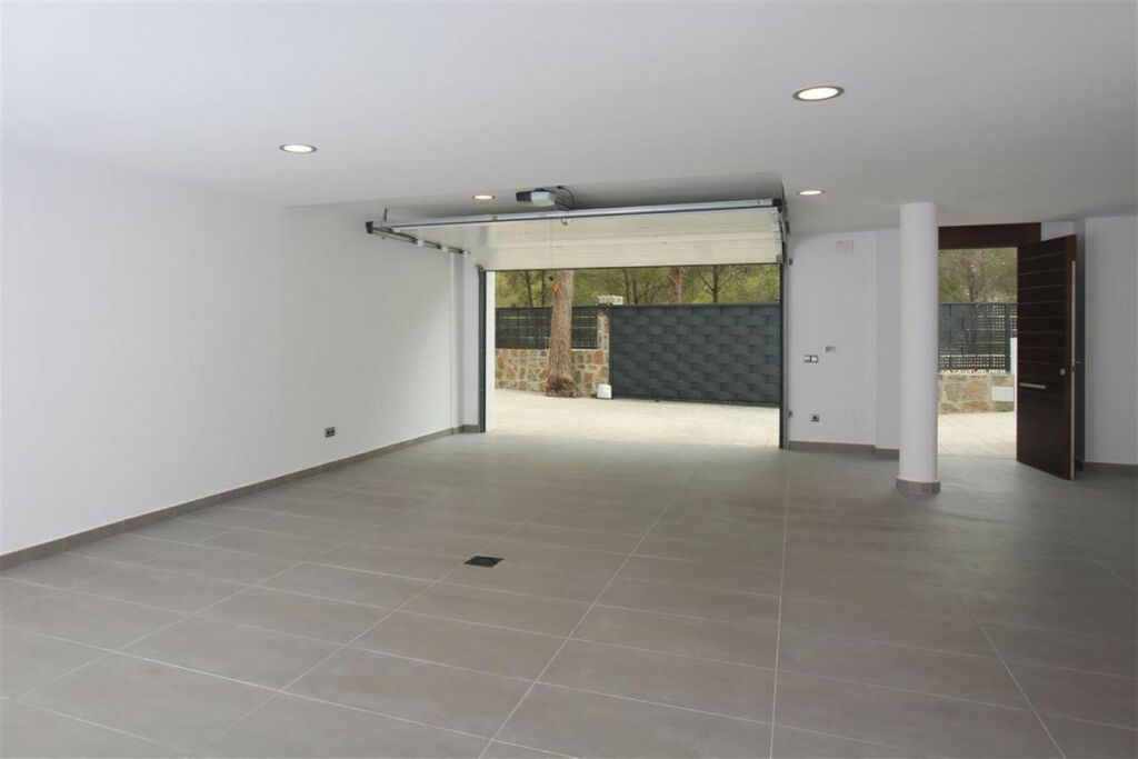 Detached Villa Altea Alicante - image 42