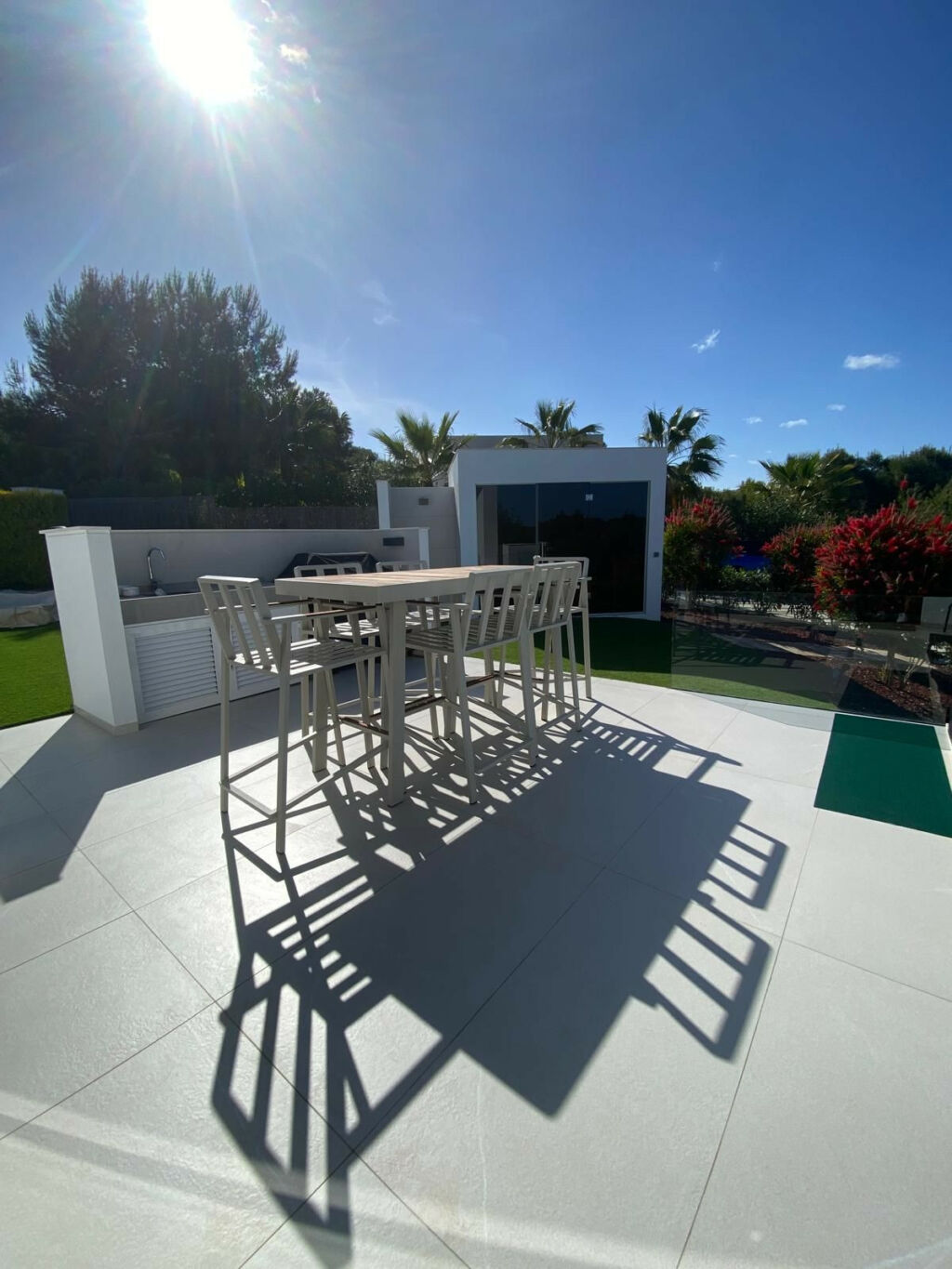 Detached Villa Orihuela Costa Alicante - imagen 27