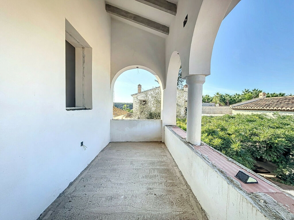 Detached Villa Vélez-Málaga Málaga - Bild 43