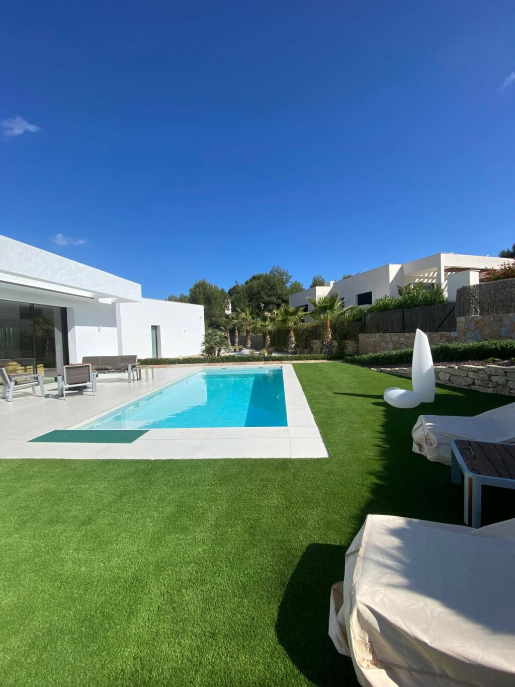 Detached Villa Orihuela Costa Alicante - imagen 28