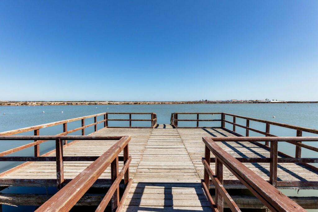 Ground Floor Apartment San Pedro del Pinatar Murcia - imagen 47