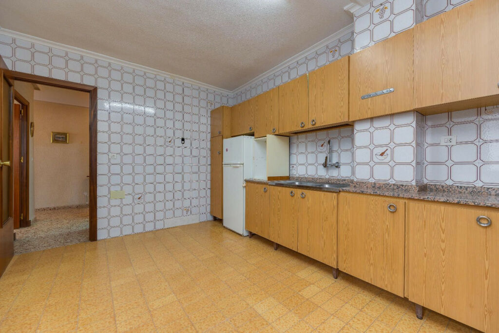 Ground Floor Apartment San Pedro del Pinatar Murcia - imagen 5