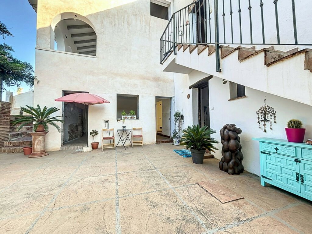 Detached Villa Vélez-Málaga Málaga - Bild 5