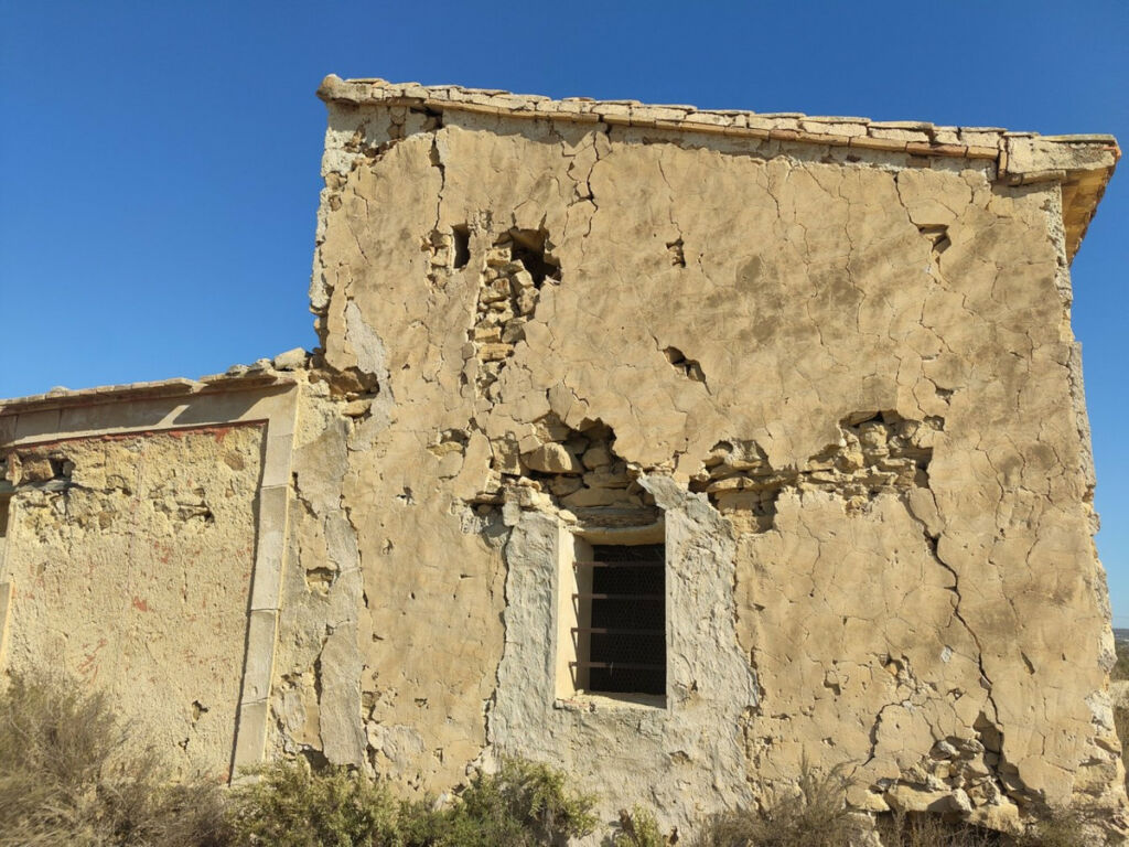 Residential Plot Torremendo Alicante - zdjęcie 5