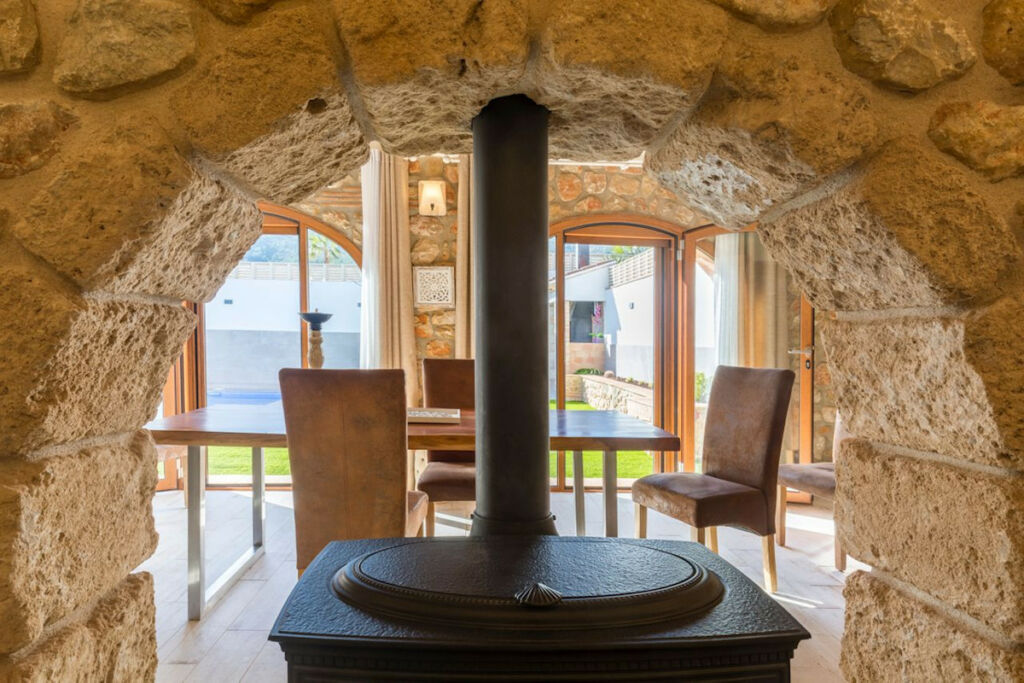 Finca - Cortijo Lliber Alicante - Bild 6