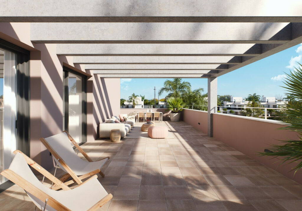 Detached Villa Roldan Murcia - imagen 5