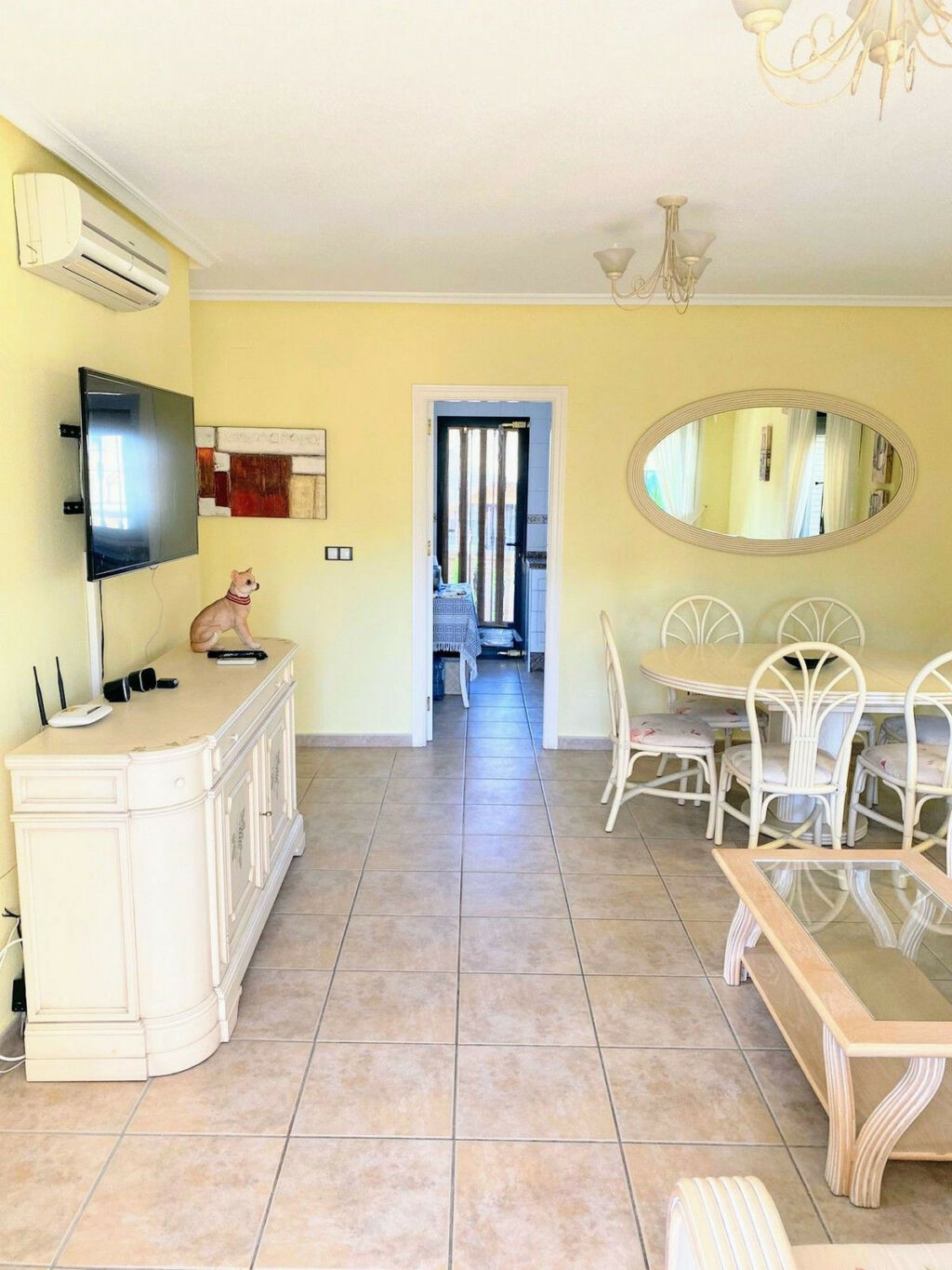 Detached Villa Villamartin Alicante - image 6