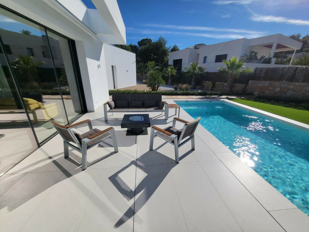 Detached Villa Orihuela Costa Alicante - imagen 3