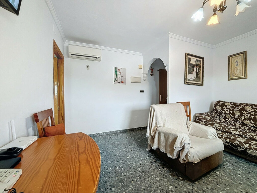 Semi-Detached House Cómpeta Málaga - zdjęcie 5