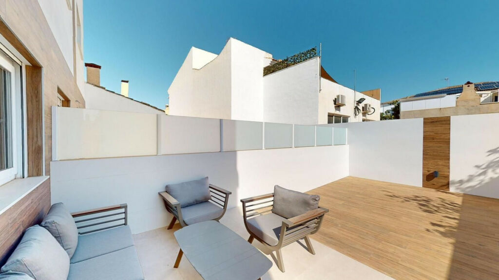 Ground Floor Apartment Pilar de la Horadada Alicante - imagen 5