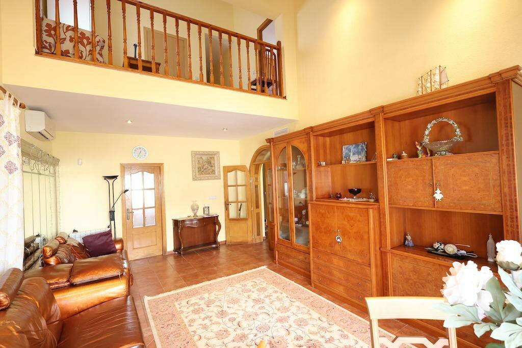 Detached Villa Playa Flamenca Alicante - zdjęcie 5