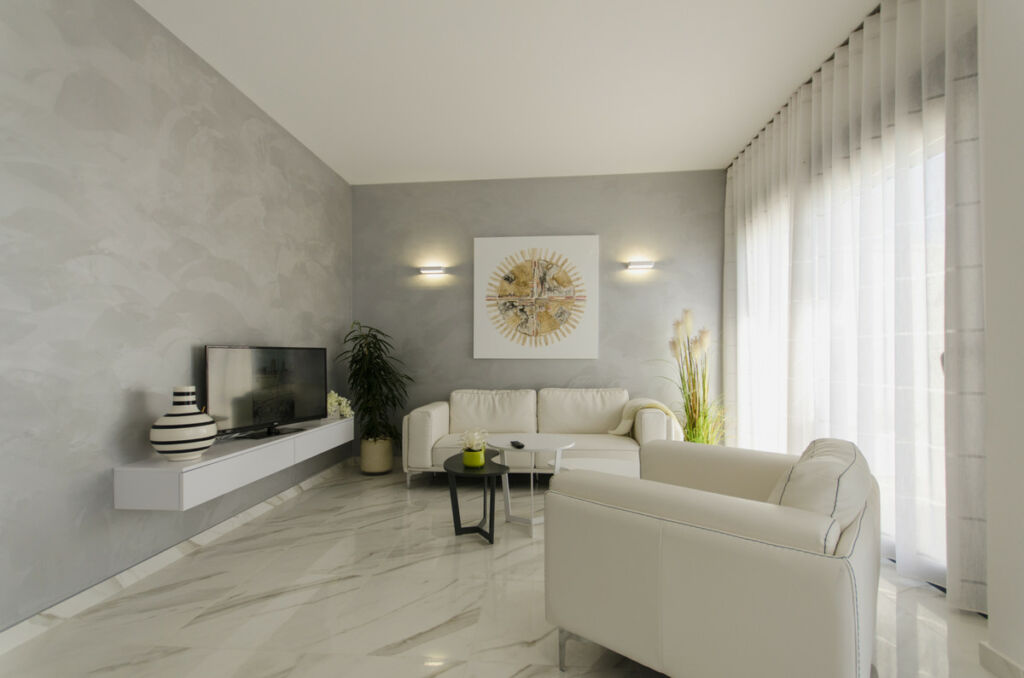 Detached Villa Dehesa de Campoamor Alicante - image 54