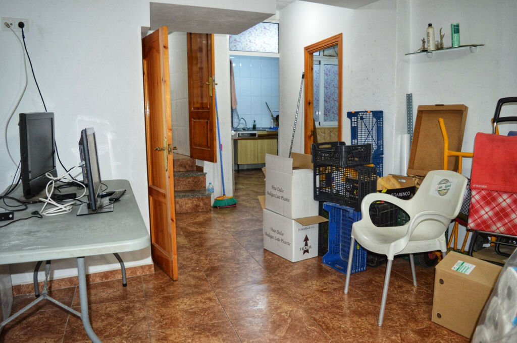 Townhouse Cómpeta Málaga - Bild 57