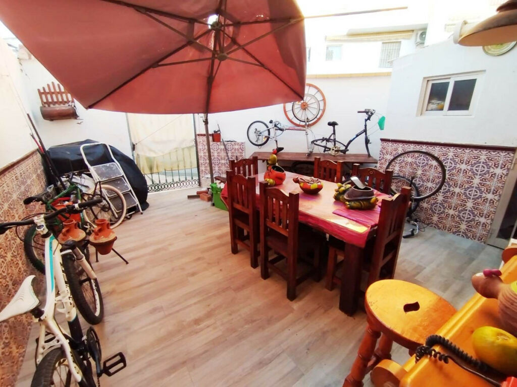 Townhouse Rincón de la Victoria Málaga - imagen 6