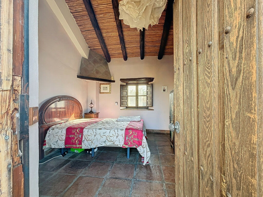 Detached Villa Vélez-Málaga Málaga - Bild 6