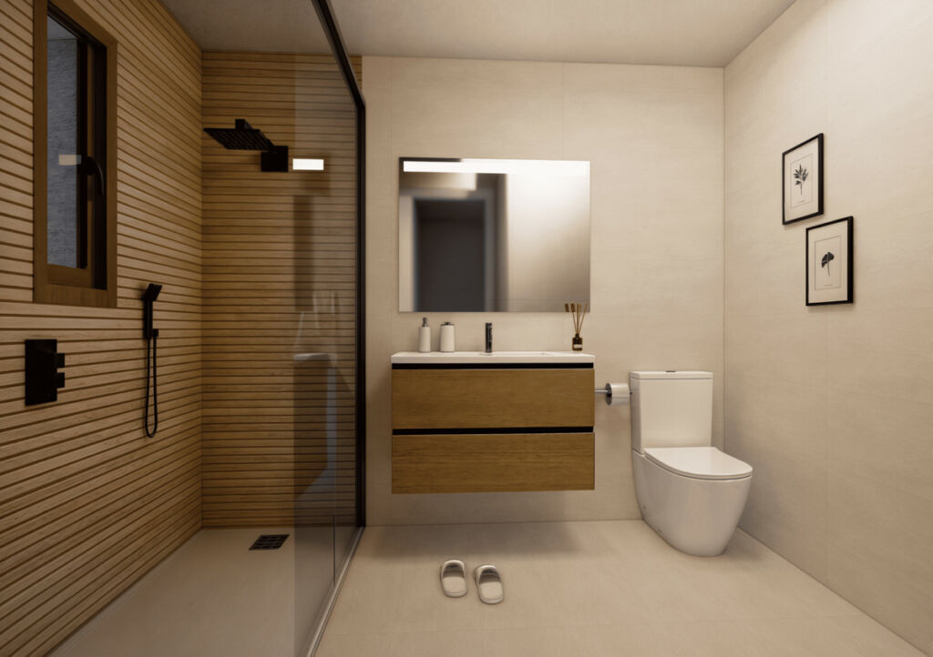 Detached Villa Torre-Pacheco Murcia - imagen 6