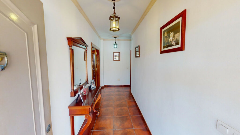 Detached Villa Sedella Málaga - imagen 6
