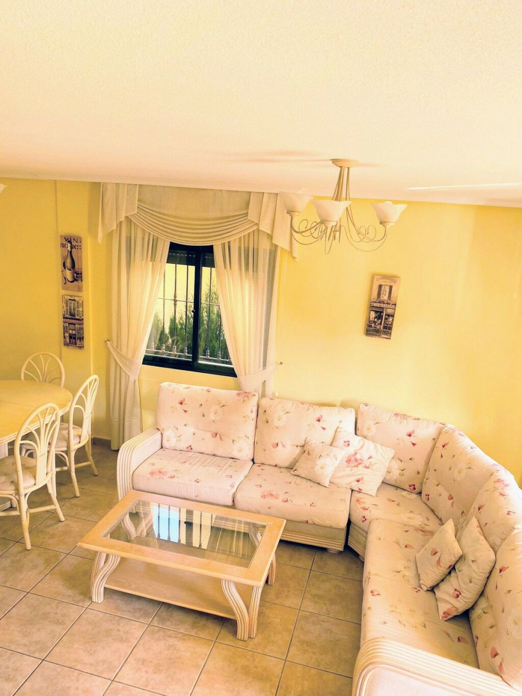 Detached Villa Villamartin Alicante - image 7