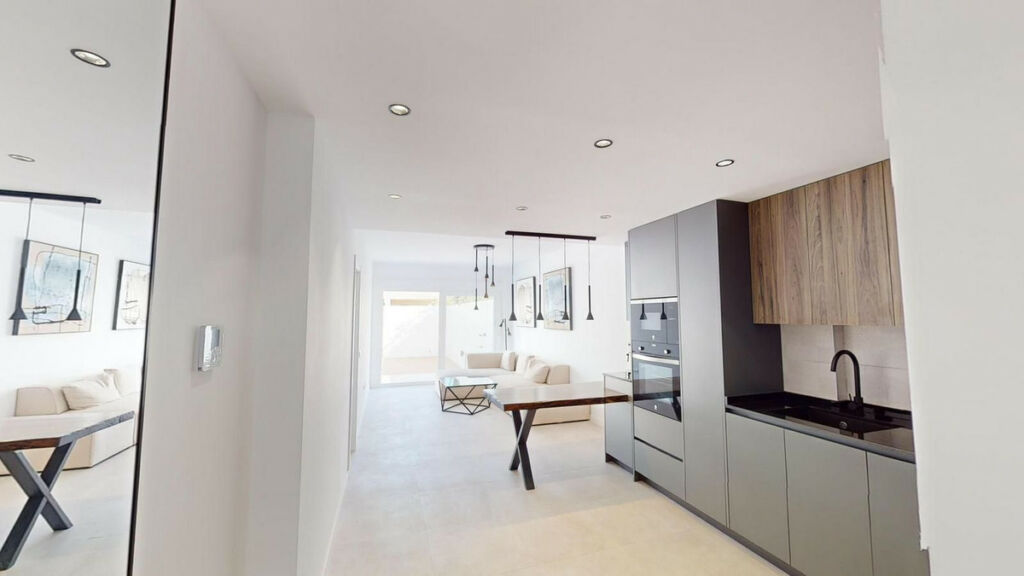 Ground Floor Apartment Pilar de la Horadada Alicante - imagen 6