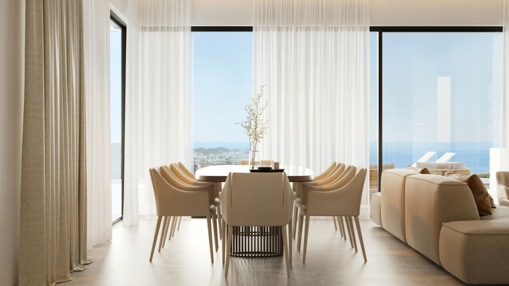 Detached Villa Mijas Málaga - image 6