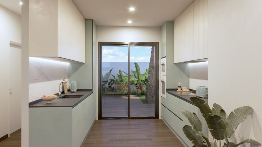 Detached Villa San Pedro del Pinatar Murcia - imagen 6