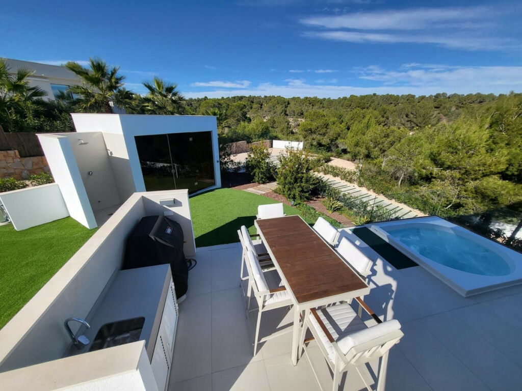Detached Villa Orihuela Costa Alicante - imagen 6