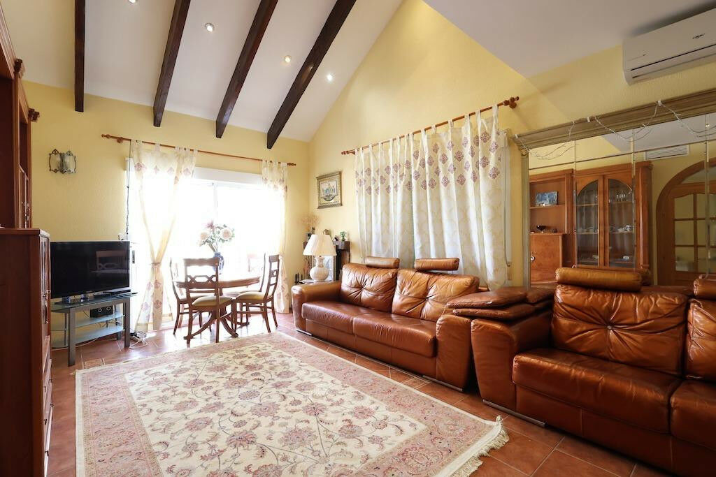 Detached Villa Playa Flamenca Alicante - zdjęcie 6