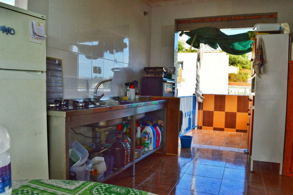 Townhouse Cómpeta Málaga - Bild 6