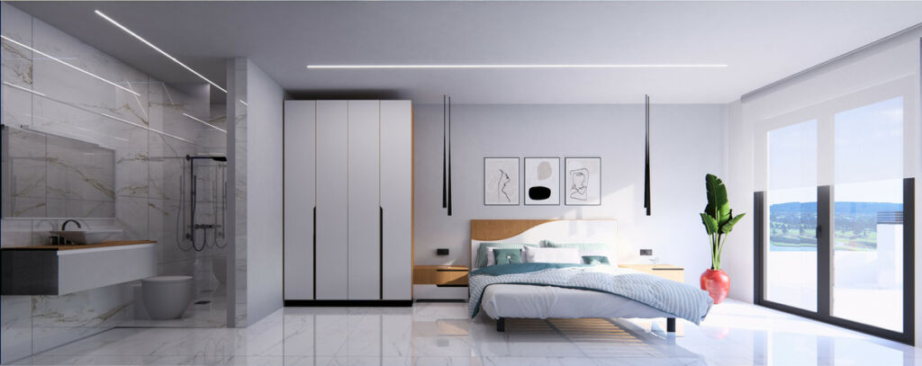 Ground Floor Apartment Algorfa Alicante - image 6