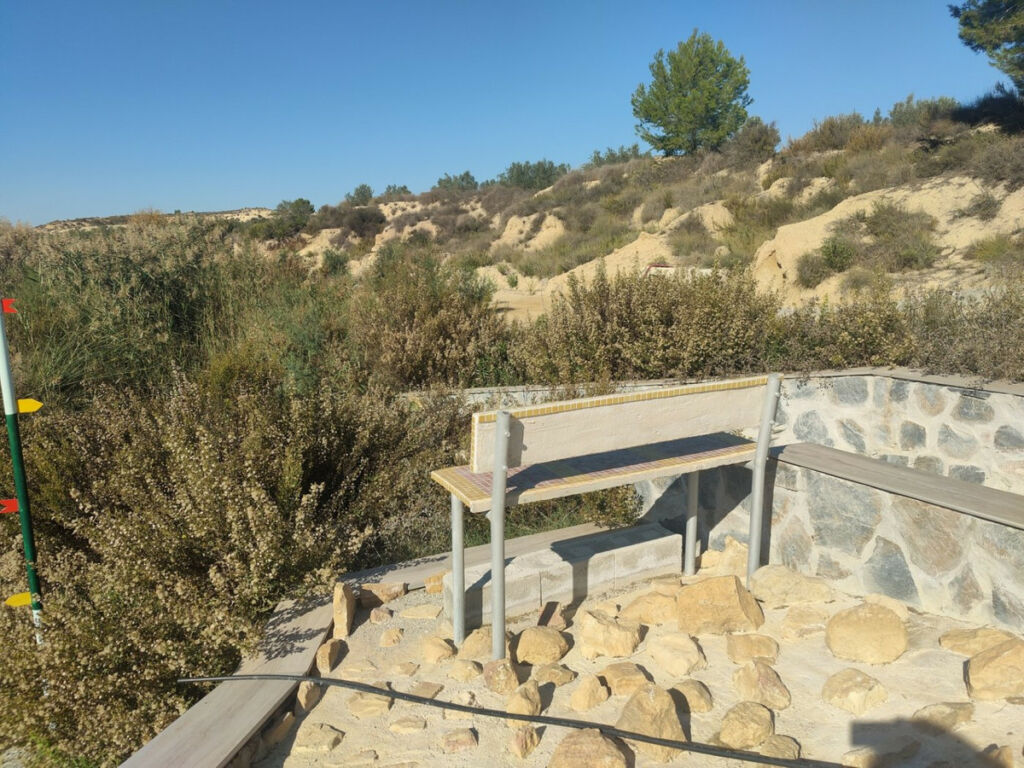 Residential Plot Torremendo Alicante - zdjęcie 6