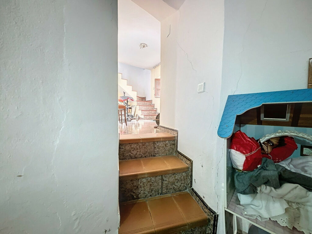Semi-Detached House Sayalonga Málaga - Bild 6