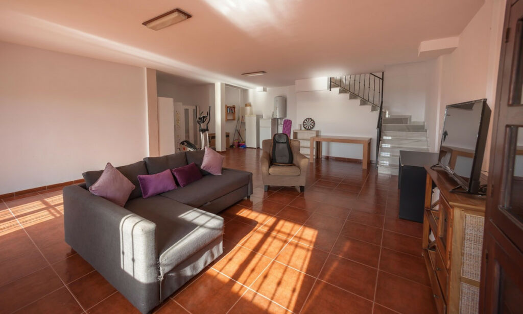 Semi-Detached House Frigiliana Málaga - Bild 6