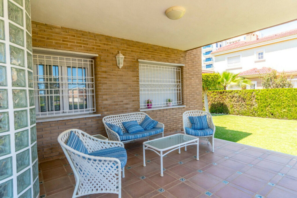 Detached Villa La Veleta Alicante - zdjęcie 6