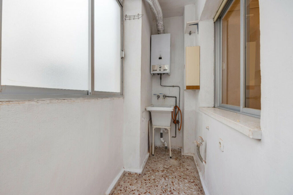 Ground Floor Apartment San Pedro del Pinatar Murcia - imagen 6