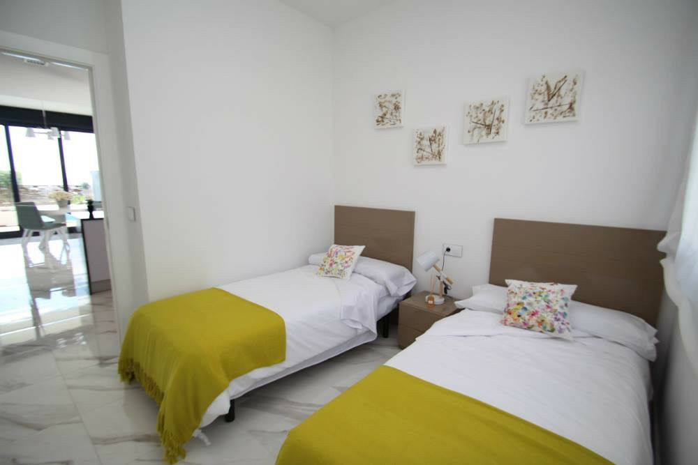 Detached Villa Dehesa de Campoamor Alicante - image 61