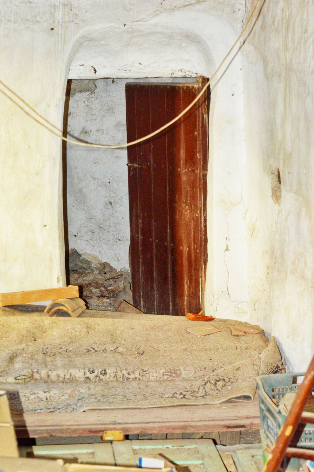 Townhouse Cómpeta Málaga - Bild 61