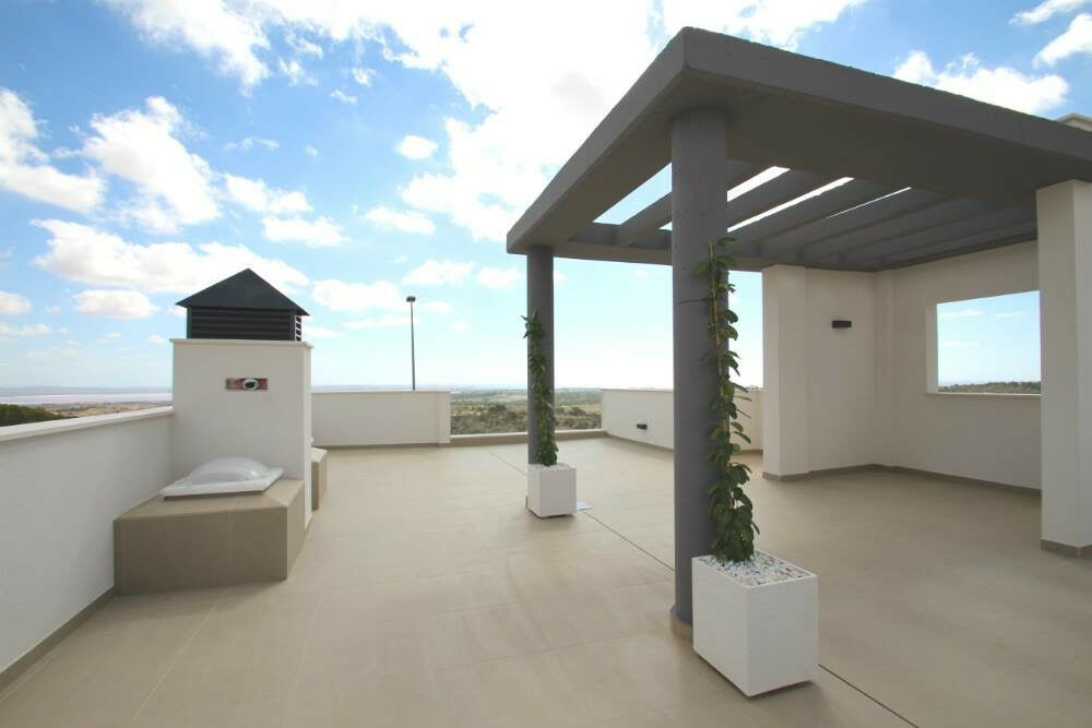 Detached Villa Dehesa de Campoamor Alicante - image 65